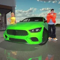 Car Driving Sim: Ichallenge 2