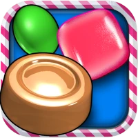 Swiped Candy