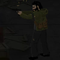 The Last Stand 2