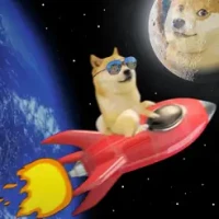 Doge To Mars