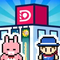 わくわく！マイデパート