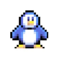 Penguin Treasure