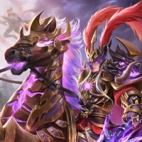 Three Kingdoms: Heroes Battles