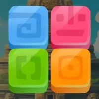 Temple Blast!