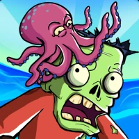 OZO: Ocean Zombie Outbreak