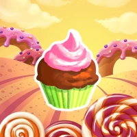 Cwazy Cupcakes