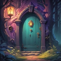 Escape Room: Scary Mystery