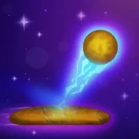 Ping Pong Space – Retro Tennis