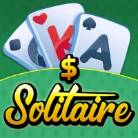 Solitaire : Win Cash Game