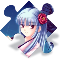 Anime Jigsaw Puzzles