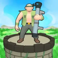 Tower Guardian - Epic Defense