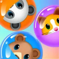 Bubble Blast: Mania