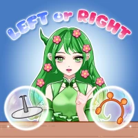 Style Star: Left Right Fashion