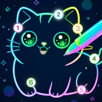 Dot Connect - Dot To Dot App