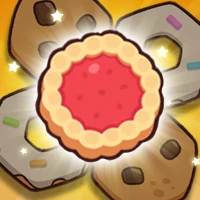 The Baker: Cake Match