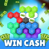 Block Blast Puzzle - Cash Game