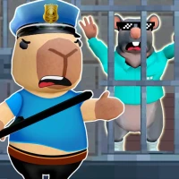 Parkour Escape: Rat Dance Obby