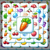 Tile Fusion : Triple Match