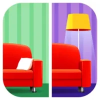 Differences - Find &amp; Spot Them