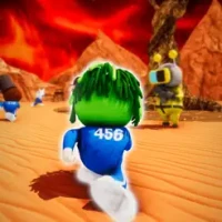 456 Survival: War Escape