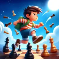 Chess.World - Chess for Kids
