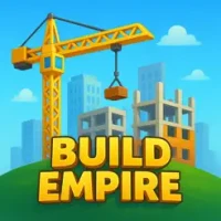 Build Empire: New clicker game