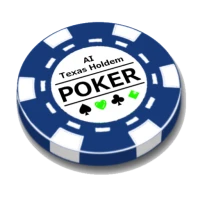 Texas Holdem Poker - Offline