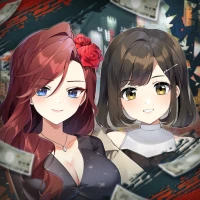 Framed by Yakuza Peril School