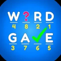 Word Riddle - Logic Puzzle