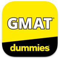 GMAT Practice For Dummies
