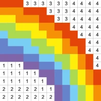 Coloring Pixel: Drawing Games