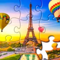 Jigsaw Puzzle Pro Puzzle Game
