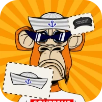 Bored Ape - NFT Monkey Maker