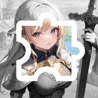 Anime Puzzle