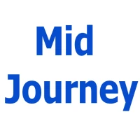 MidJourney  AI