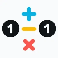 Math Puzzle! Equation Game