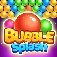 Bubble Splash
