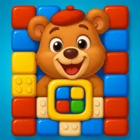 Toy Block Blast- Match, Merge