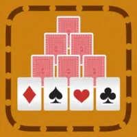 Tri-Peaks Solitaire