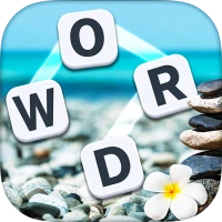 Word Swipe Crossword Puzzle