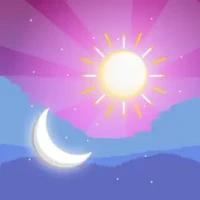 Sun &amp; Moon Puzzle