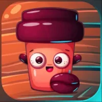 Merge Cafe: Chef Cooking Game