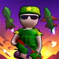 Missile Rush
