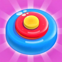 Jelly Sort Match 3