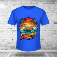 DIY T-Shirt Designer & Creator