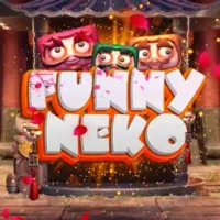 Funny Neko - Megablocks