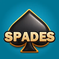 Spades - Offline Card Game