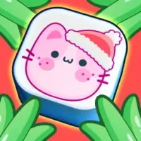 Kawaii Triple Tile: Brain Game