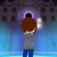 クロウサギ