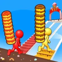 Chocolate Race